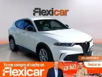 Usado Alfa Romeo Tonale Sprint 130 CV (95 kW) 2022 Blanco SUV