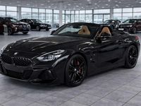 Usado BMW Z4 M Sport 340 CV (250 kW) 2021 Negro Coupe