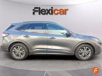 Usado Ford Kuga ST-Line 120 CV (88 kW) 2022 Gris / plata SUV