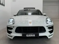 Usado Porsche Macan GTS 360 CV (264 kW) 2017 Blanco SUV
