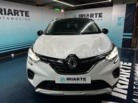 Usado Renault Captur Zen 145 CV (106 kW) 2022 Blanco SUV