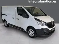 Usado Renault Trafic 145 CV (106 kW) 2021