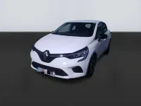 Usado Renault Clio Equilibre 101 CV (74 kW) 2022 Blanco Utilitario