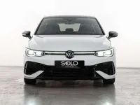 Usado VW Golf VIII R 320 CV (235 kW) 2024 Blanco Utilitario