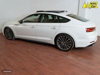 usado Audi A5 Sport 40 TFSI 140 kW (190 CV) S tronic