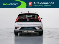 Usado Hyundai Bayon 84 CV (61 kW) 2024 Blanco SUV