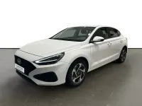 Nuevo Hyundai i30 99 CV (72 kW) 2026