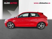 Usado Audi A1 Sportback 116 CV (85 kW) 2024 Rojo Utilitario