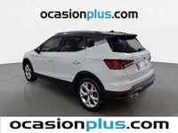 Usado Seat Arona FR 150 HP (110 kW) 2023 Branco SUV