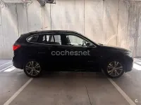Usado BMW X1 Sport Line 190 CV (139 kW) 2016 Negro SUV