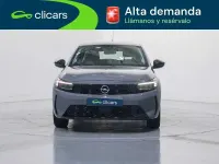 Usado Opel Corsa-e Edition 100 kW (136 CV) 2023 Gris Utilitario
