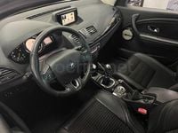 Usado Renault Mégane Bose Edition 110 CV (80 kW) 2014 Blanco Berlina