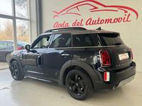 Usado Mini Cooper Countryman 136 CV (100 kW) 2022 Azul SUV