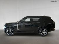 Usado Land Rover Range Rover SE 460 CV (338 kW) 2024 Negro SUV