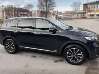Usado Kia Sorento Active 197 CV (144 kW) 2019 Negro SUV