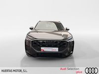 Nuevo Audi Q3 Advanced Plus 150 CV (110 kW) 2025 Gris SUV