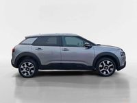 Usado Citroën C4 Cactus Shine 99 CV (72 kW) 2019 Gris Utilitario