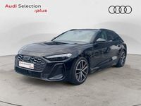 Usado Audi A5 Ambiente 299 CV (219 kW) 2025 Negro Familiar
