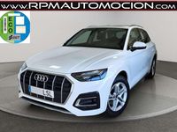 Usado Audi Q5 Sportback 163 CV (119 kW) 2021 SUV