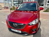 usado Mazda CX-5 2.2de Style 2wd