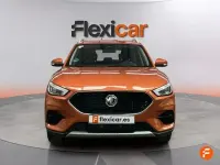 Usado MG ZS Comfort 106 HP (77 kW) 2025 Laranja SUV