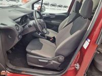 usado Ford Tourneo Courier 1.5TDCi Titanium 100