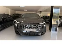 Usado Audi Q3 Sportback 272 CV (200 kW) 2026 Negro SUV