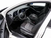 Usado Kia Niro 129 CV (94 kW) 2024 Blanco SUV