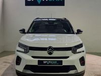 Usado Citroën C3 100 CV (73 kW) 2025 Blanco SUV