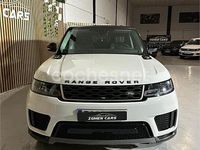 Usado Land Rover Range Rover Sport HSE Dynamic 249 CV (183 kW) 2019 Blanco SUV