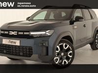 Usado Dacia Bigster Journey 156 CV (114 kW) 2025 Azul SUV