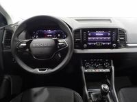 Nuevo Skoda Karoq Selection 150 CV (110 kW) 2025 Gris SUV