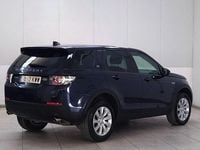 Usado Land Rover Discovery Sport Pure 150 CV (110 kW) 2019 Azul SUV