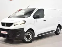 Usado Citroën Jumpy 120 CV (88 kW) 2021 Blanco Monovolumen