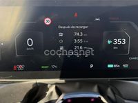Usado Kia EV9 GT-Line 373 kW (508 CV) 2024 Eléctrico SUV