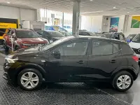 Usado Dacia Sandero Expression 101 CV (74 kW) 2023 Negro Berlina