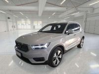 Usado Volvo XC40 Inscription 211 CV (155 kW) 2021 Blanco SUV