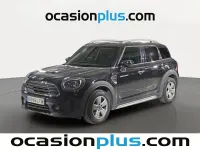Usado Mini Countryman 116 CV (85 kW) 2021 Negro SUV