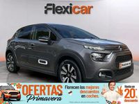 Usado Citroën C3 PureTech 83 CV (61 kW) 2024 Gris