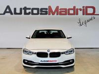 usado BMW 318 SERIE 3 D