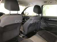 Usado Skoda Fabia Ambition 110 CV (80 kW) 2020 Blanco Utilitario