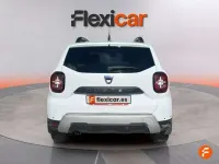 Brugt Dacia Duster Prestige 116 HK (85 kW) 2019 Hvid SUV