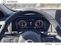 Usado Nissan Qashqai N-Connecta 190 CV (139 kW) 2023 Blanco SUV