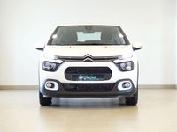 Usado Citroën C3 102 CV (75 kW) 2023 Blanco Utilitario
