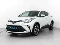 Usado Toyota C-HR Advance 184 CV (135 kW) 2024 SUV