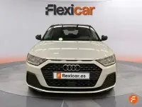 Usado Audi A1 Sportback 116 CV (85 kW) 2019 Blanco Utilitario