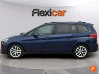 Usado BMW 218 150 CV (110 kW) 2020 Azul Monovolumen