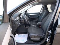 Usado BMW X1 150 CV (110 kW) 2021 Negro SUV