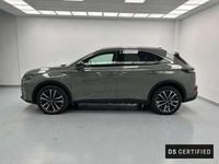 Usado DS Automobiles DS7 Crossback Rivoli 226 CV (166 kW) 2024 Gris SUV