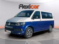 Usado VW Multivan 198 CV (145 kW) 2019 Blanco Van